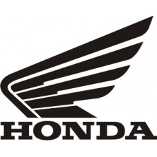 Honda moto